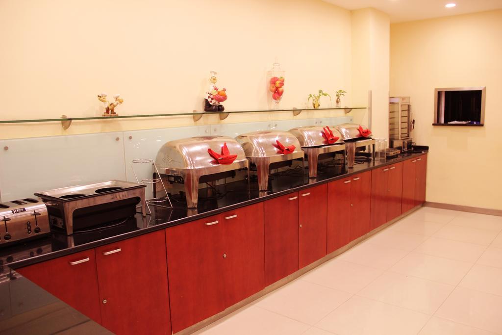 Hanting Hotel Hefei Railway Station מראה חיצוני תמונה